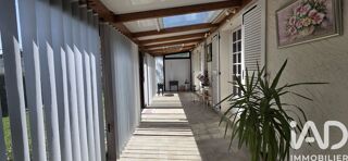  Maison à vendre 5 pièces 122 m²