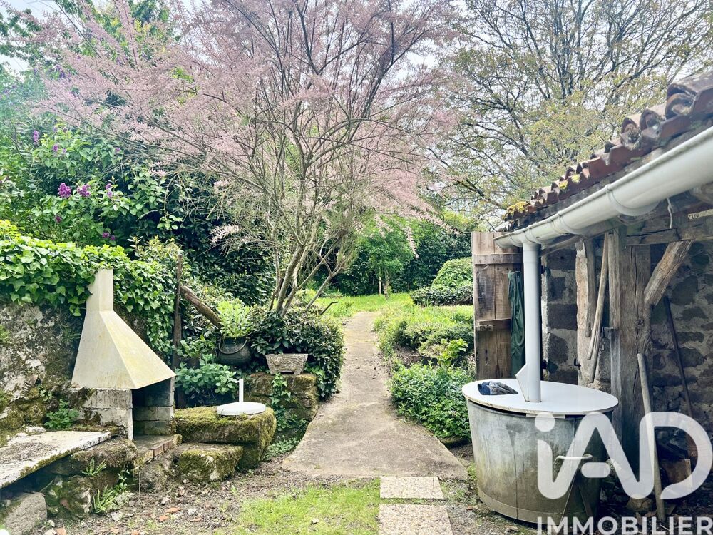 Vente Maison de village 4 pièces