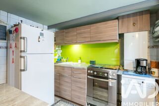  Maison à vendre 2 pièces 53 m²