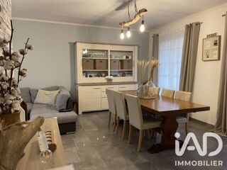  Maison à vendre 8 pièces 138 m²