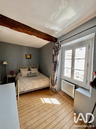  Maison à vendre 5 pièces 123 m²