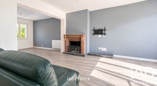  Maison à vendre 7 pièces 185 m²