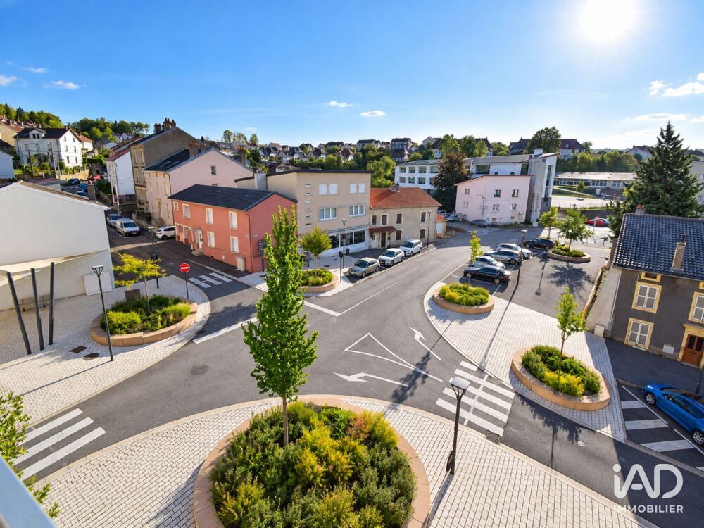 Vente Immeuble Vente Immeuble 11 pièces Nilvange