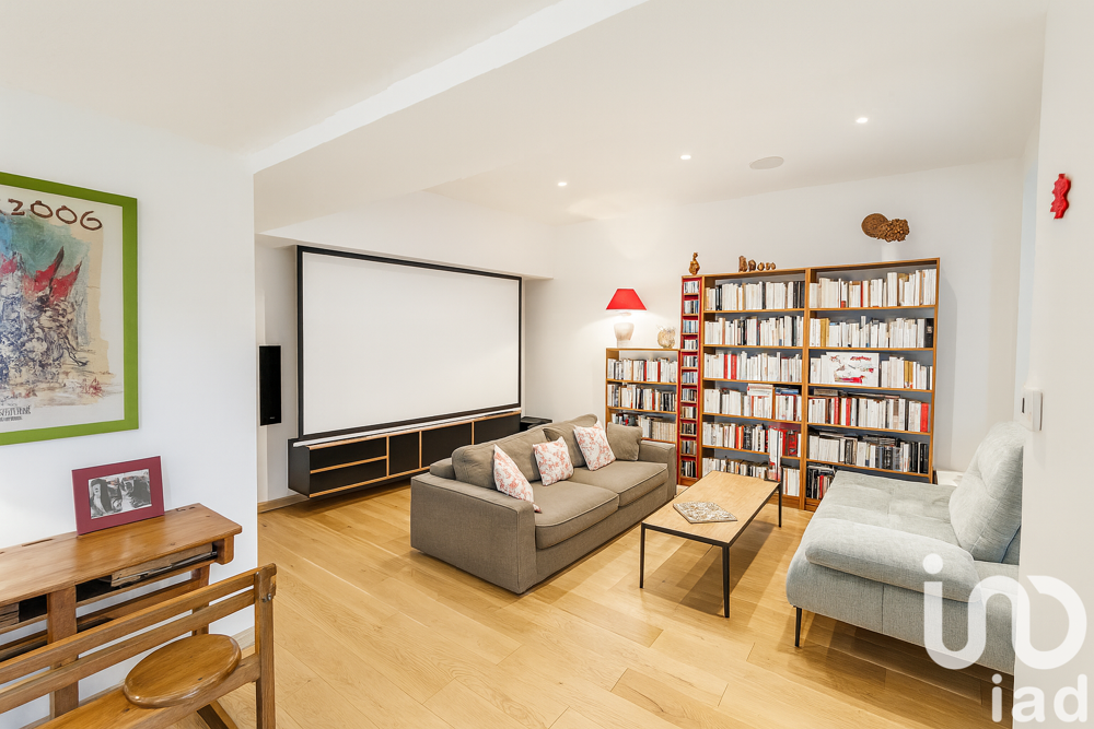 Vente Maison de ville 5 pièces