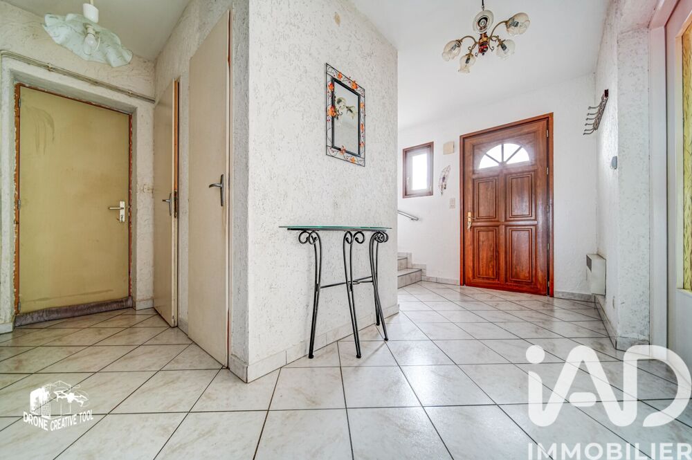Vente Maison Vente Maison/villa 5 pièces Florange