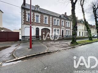  Maison à vendre 15 + pièces 274 m²