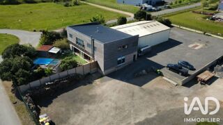  Maison à vendre 12 pièces 820 m²