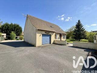  Maison � vendre 5 pi�ces 109 m�