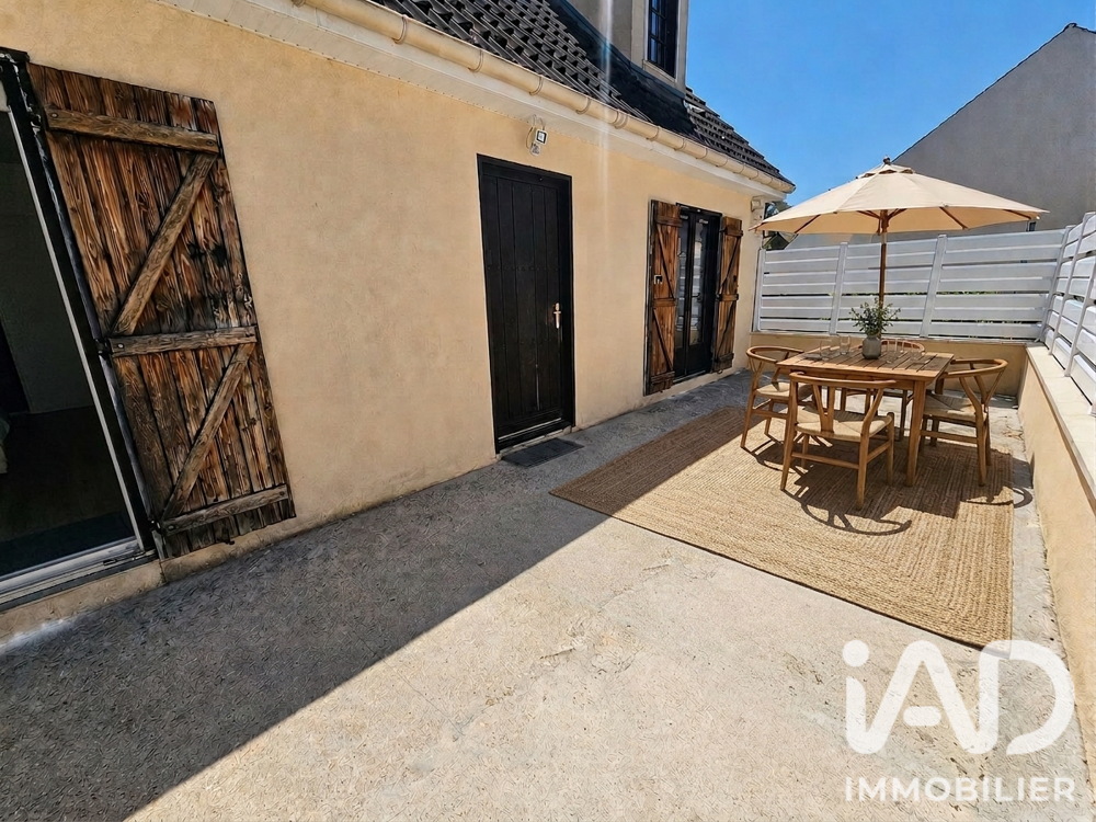 Vente Maison/villa 7 pièces