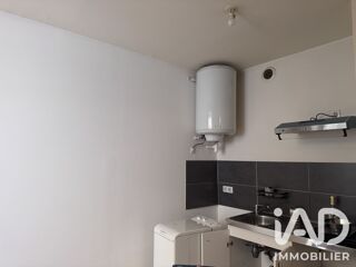  Appartement à vendre 2 pièces 30 m²