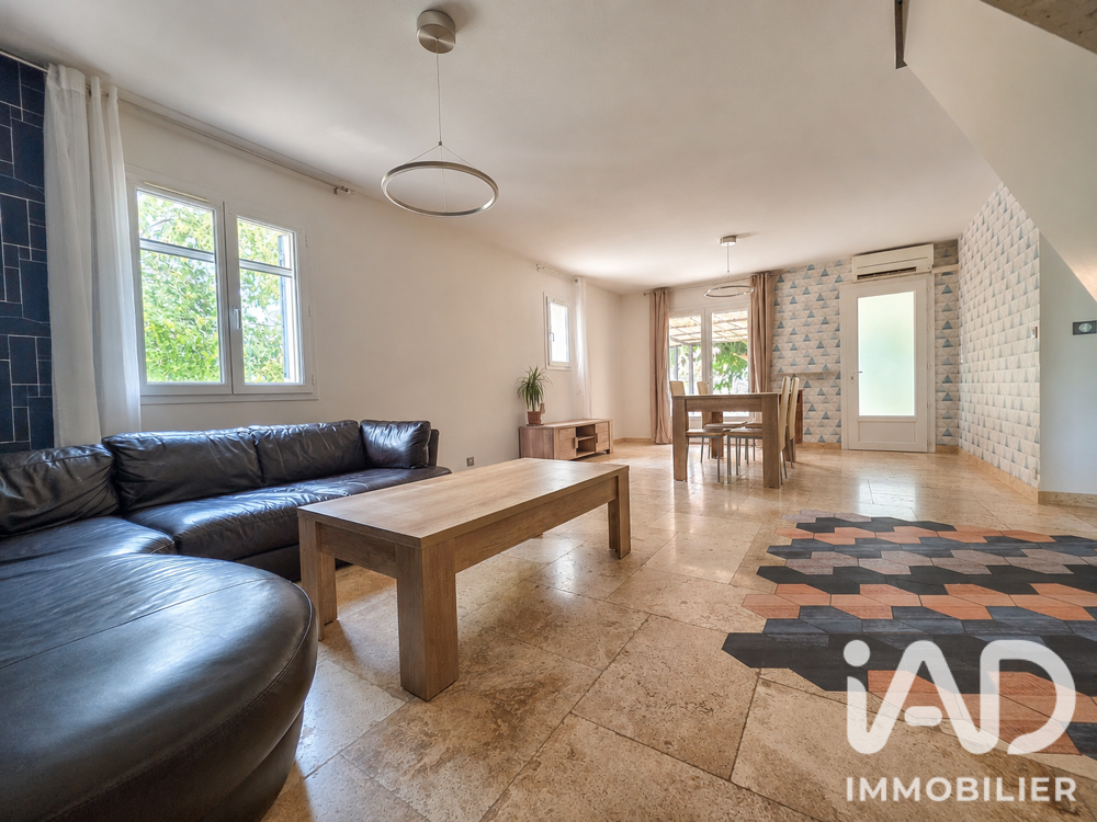 Vente Maison Vente Maison/villa 5 pièces Le thor
