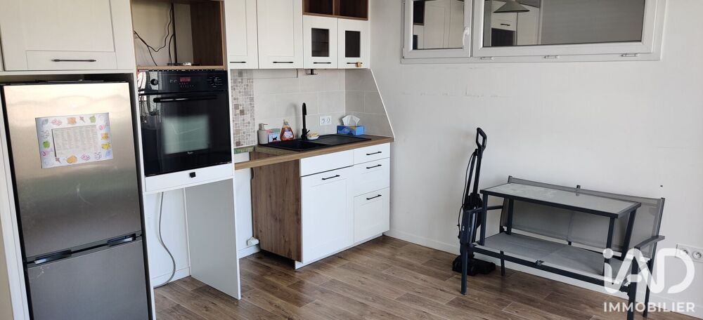 Vente Appartement Vente Appartement 2 pièces Neuilly-sur-marne