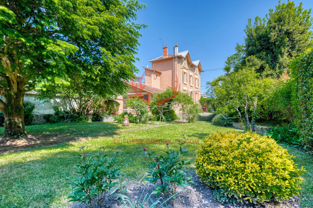 � vendre  Maison Tassin-la-Demi-Lune (69160)