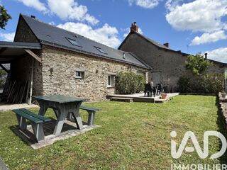  Maison � vendre 3 pi�ces 85 m�