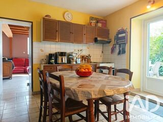  Maison à vendre 7 pièces 158 m²