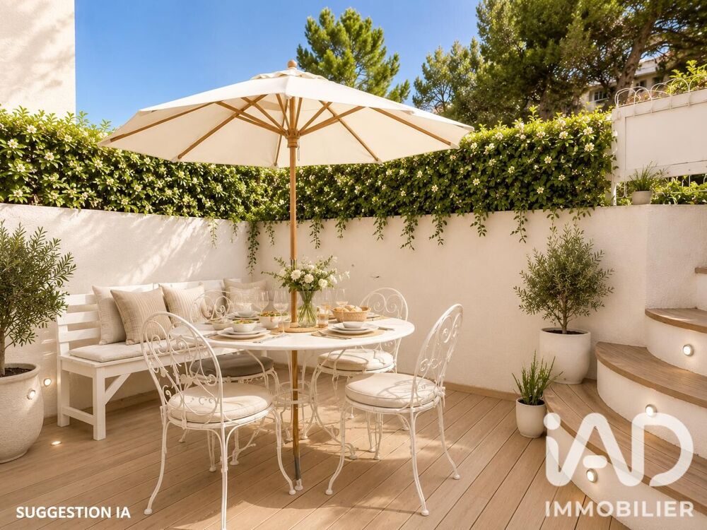Vente Appartement 1 pièce