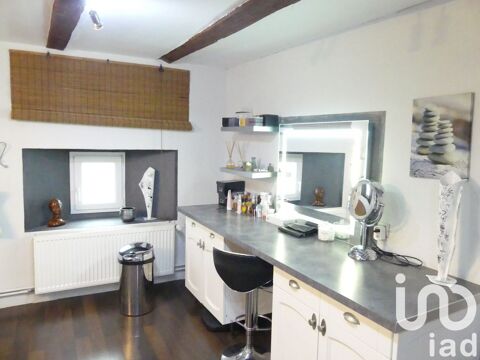   Vente Maison/villa 6 pièces Maison - 6 pièce(s) - 230 m²