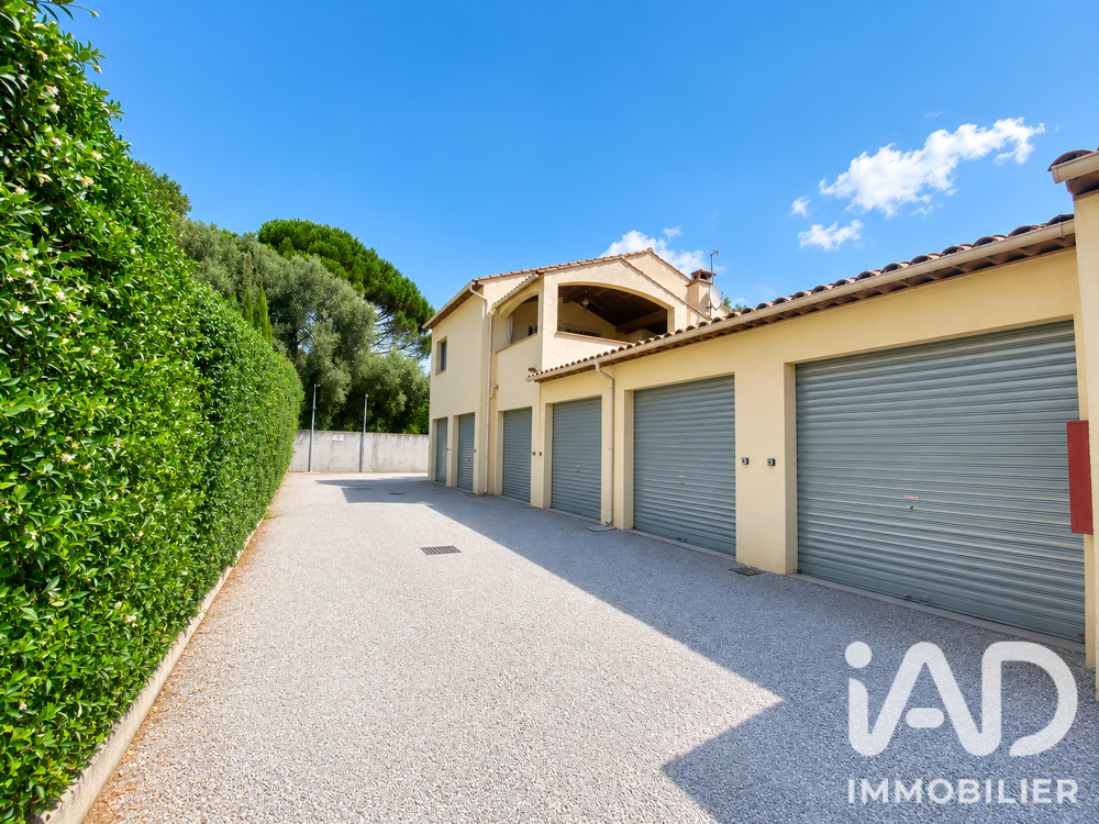 Vente Immeuble Vente Immeuble 338 m&sup2; Sainte-maxime