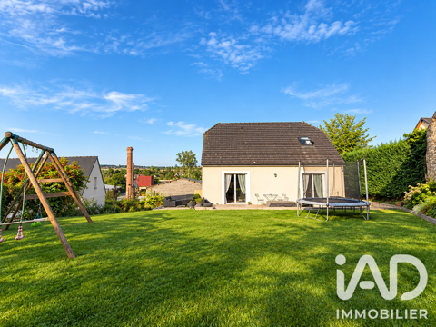   Vente Maison traditionnelle 5 pièces Maison - 5 pièce(s) - 86 m²