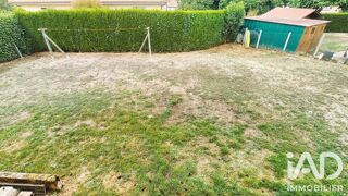  Maison à vendre 5 pièces 97 m²