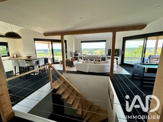  Maison à vendre 6 pièces 284 m²