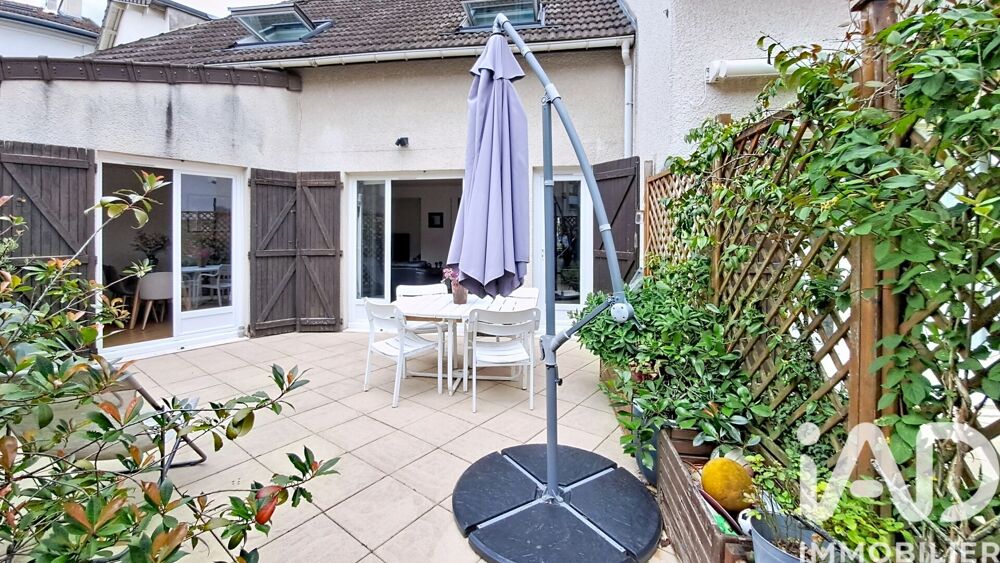 à vendre  Maison Meudon (92190)