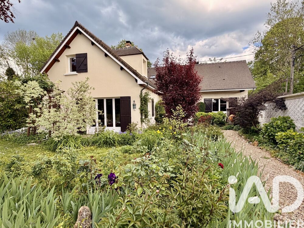 Vente Maison traditionnelle 7 pièces
