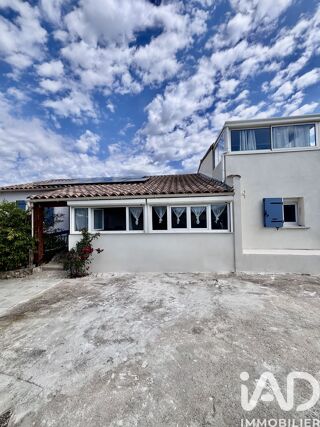  Maison � vendre 5 pi�ces 125 m�