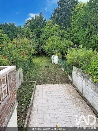  Maison à vendre 4 pièces 120 m²
