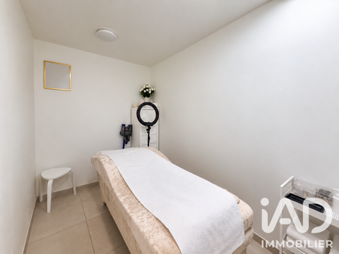   Vente Esthétique, Coiffure 35 m&sup2; 