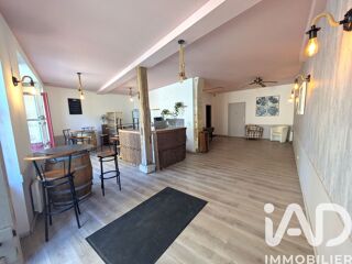  Maison à vendre 5 pièces 190 m²
