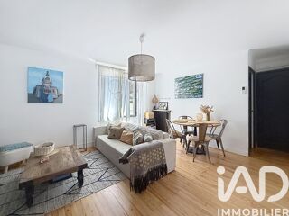  Appartement à louer 3 pièces 58 m²