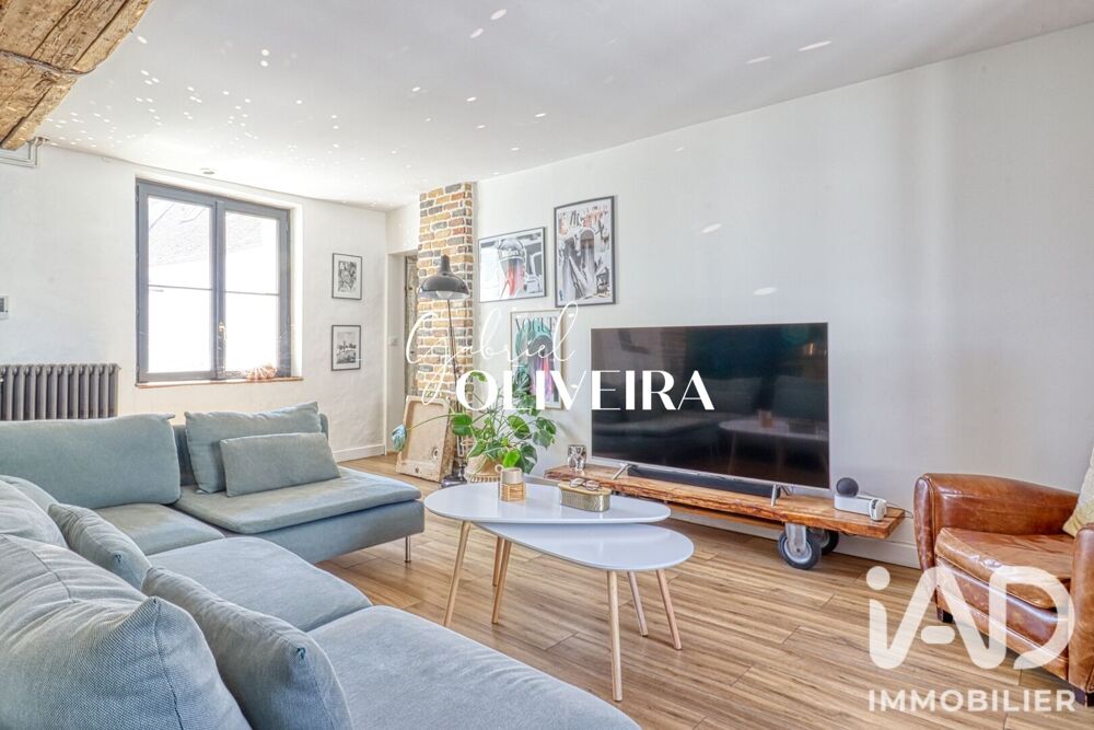 Vente Maison de ville 6 pièces