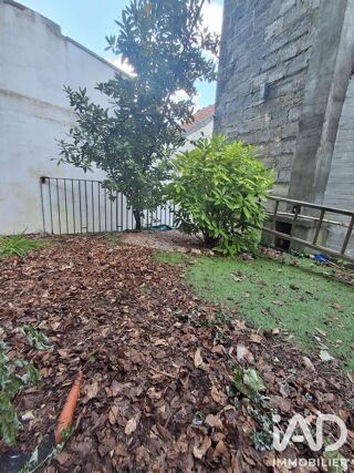  Maison à vendre 5 pièces 110 m²