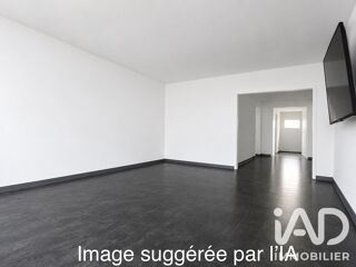  Appartement à vendre 3 pièces 81 m²