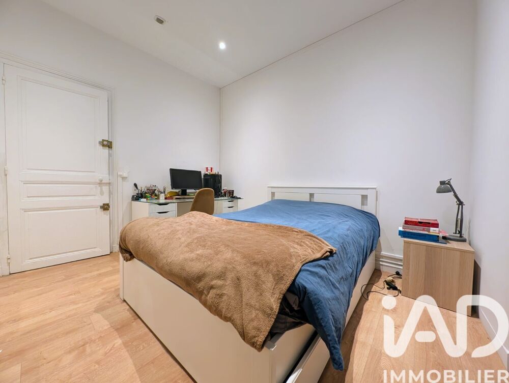 Vente Appartement Vente Appartement 5 pièces Méru