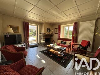  Maison à vendre 8 pièces 189 m²