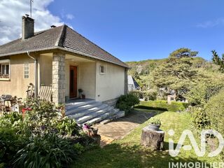  Maison à vendre 4 pièces 112 m²