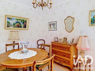  Appartement à vendre 5 pièces 90 m²