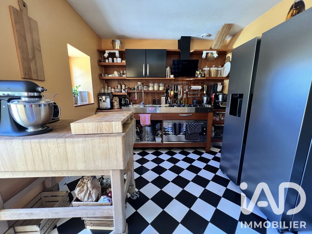 Vente Maison Vente Maison/villa 6 pièces Chantelle