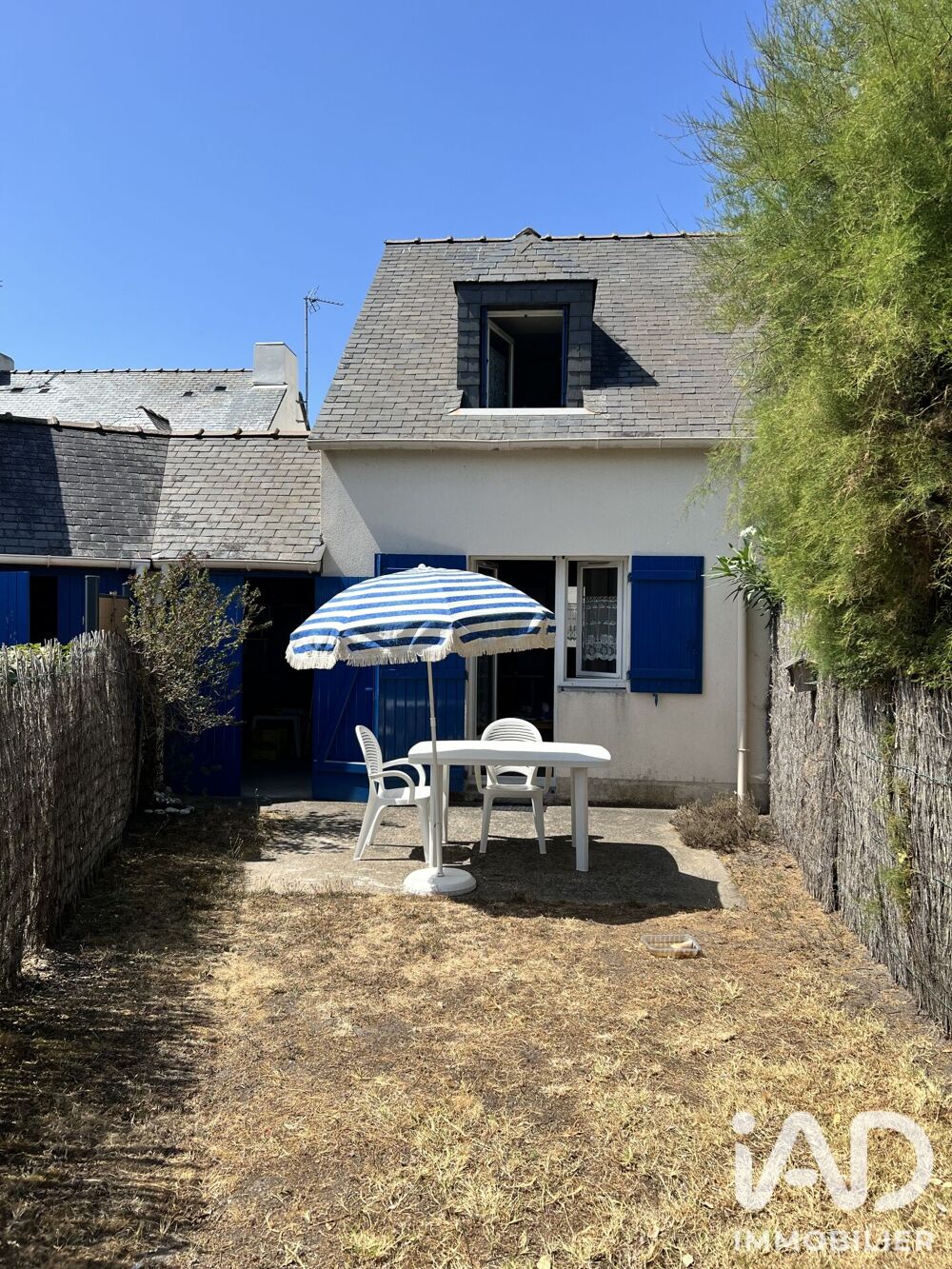 Vente Maison Vente Maison traditionnelle 2 pièces Le croisic