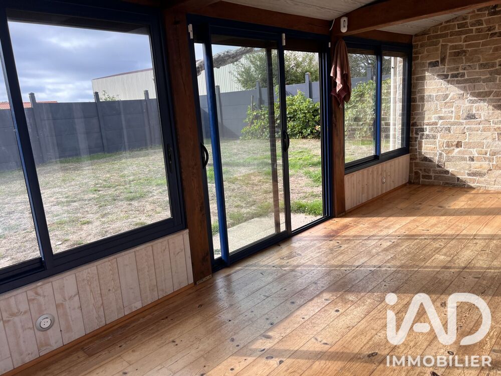 Vente Maison Vente Maison de village 5 pièces Vallet