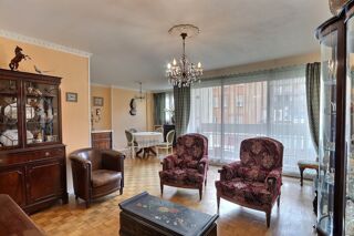  Appartement  vendre 4 pices 98 m