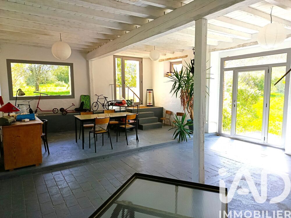 � vendre  Maison Lapenne (09500)