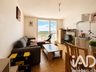  Appartement à vendre 4 pièces 79 m²