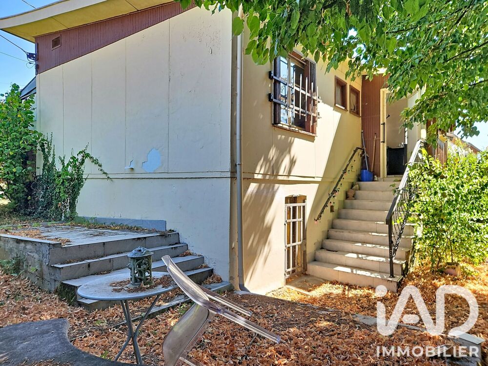 Vente Maison/villa 3 pièces