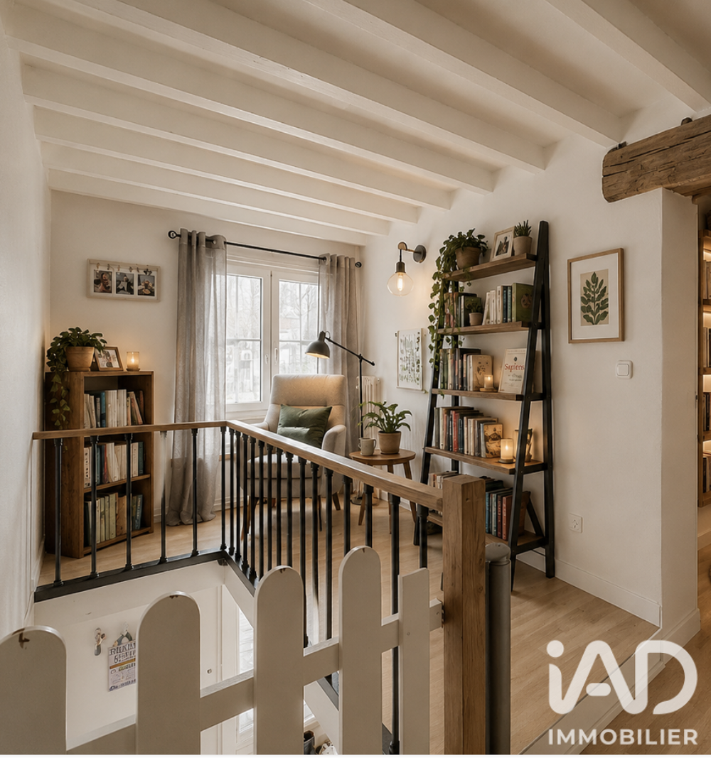 Vente Maison Vente Maison/villa 5 pièces Mouroux