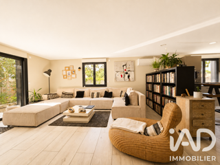  Maison à vendre 4 pièces 108 m²
