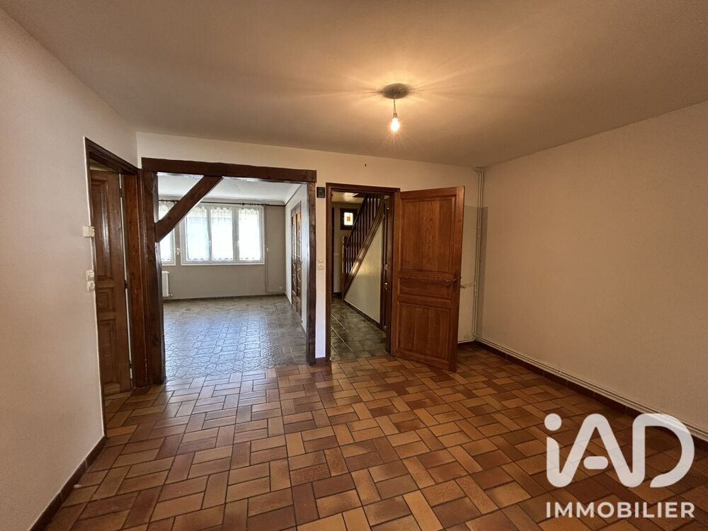 Vente Maison/villa 6 pièces
