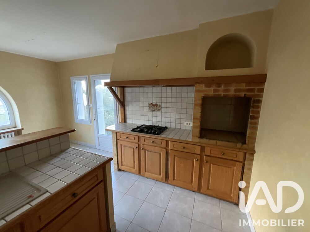 Vente Maison Vente Maison/villa 8 pièces Ploumilliau